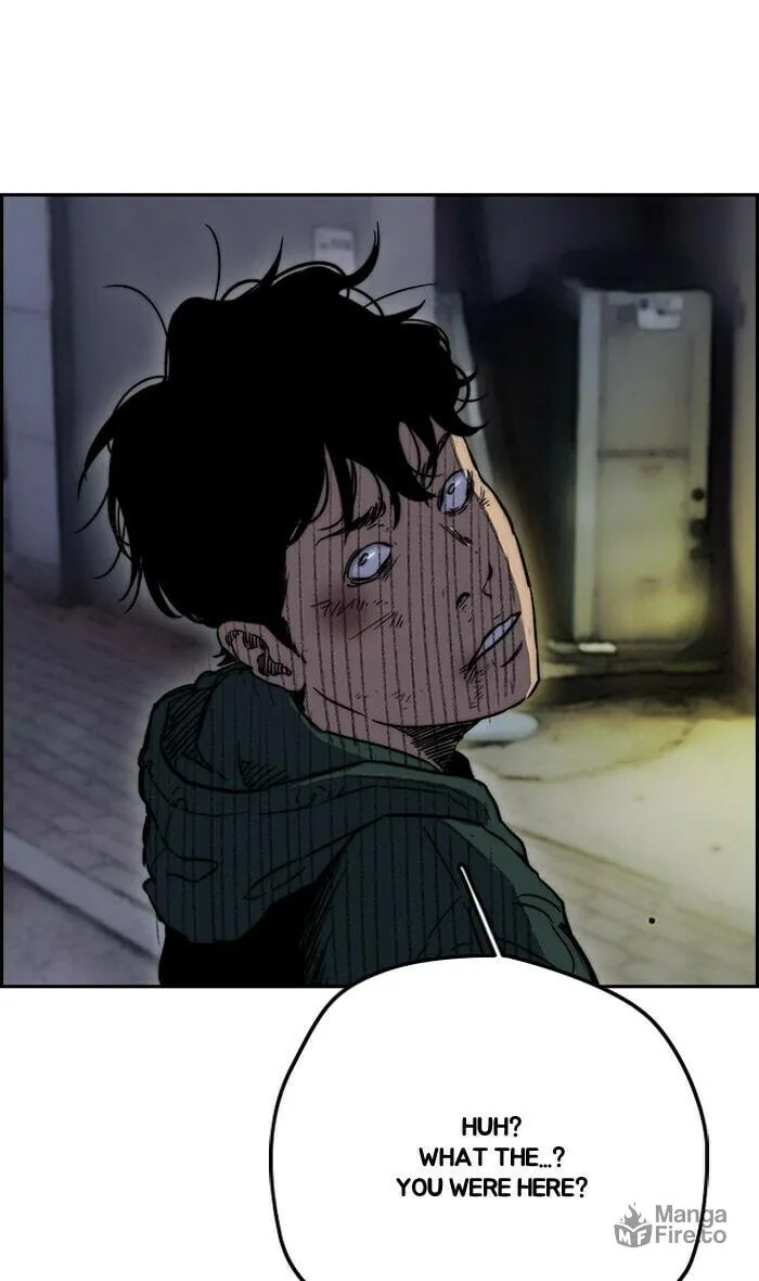 Wind Breaker Chapter 236 page 6 - 