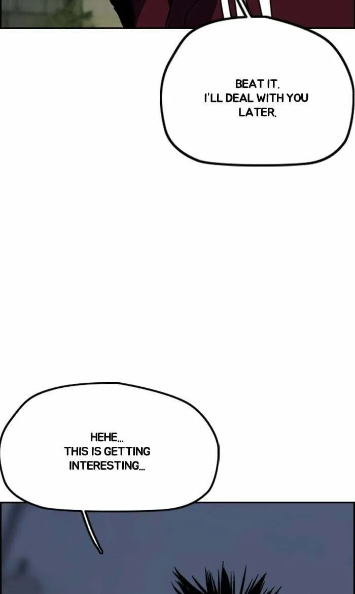 Wind Breaker Chapter 236 page 58 - 