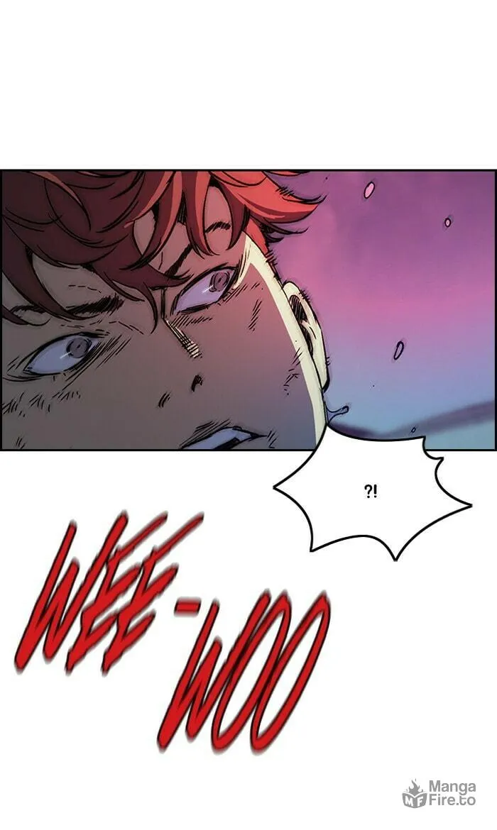 Wind Breaker Chapter 236 page 65 - 
