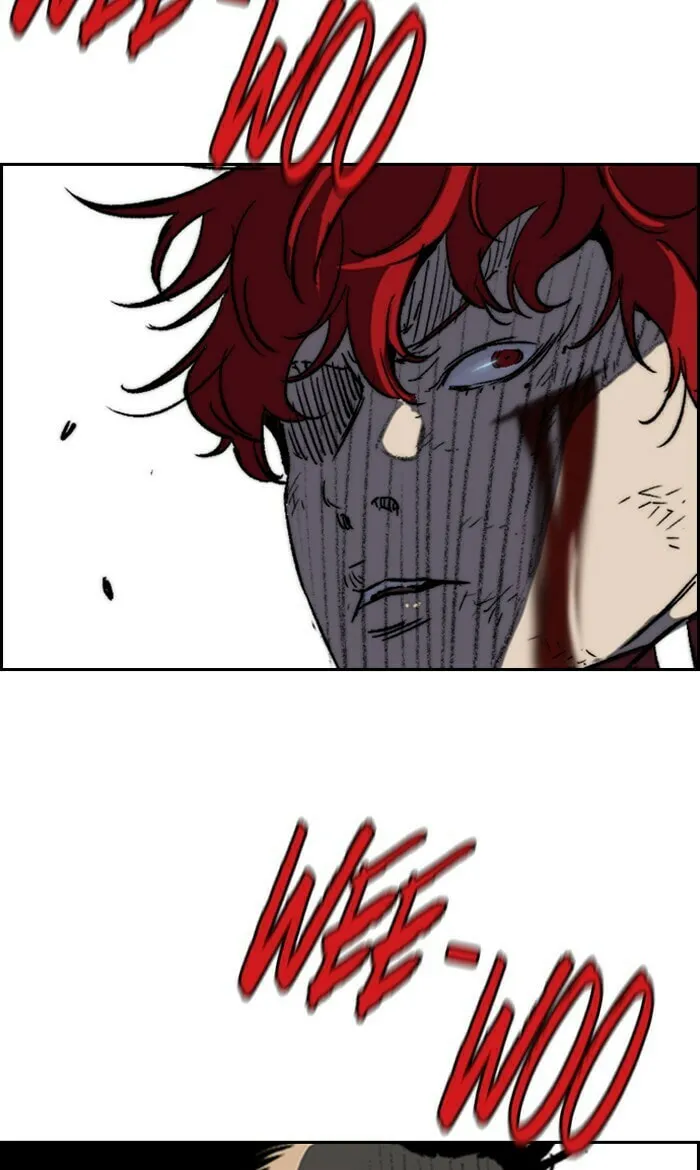 Wind Breaker Chapter 236 page 67 - 