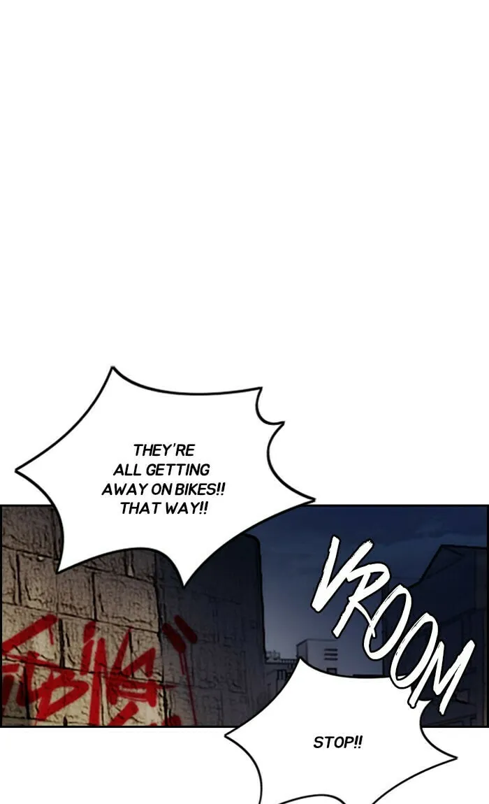 Wind Breaker Chapter 236 page 83 - 