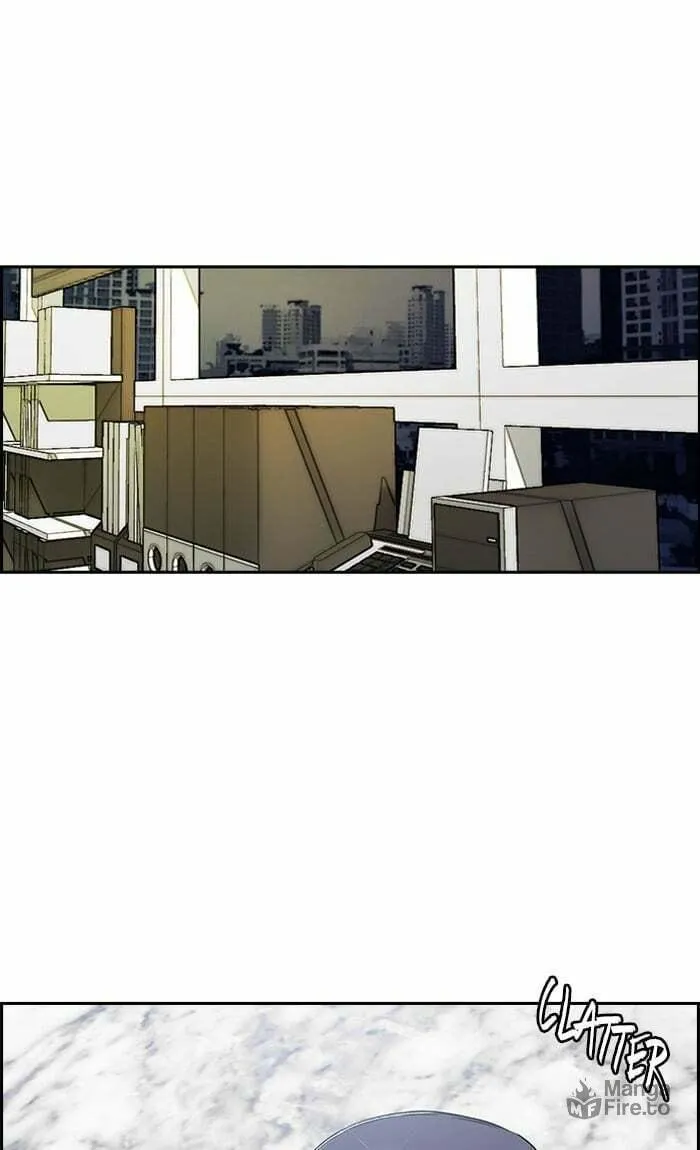 Wind Breaker Chapter 236 page 95 - 