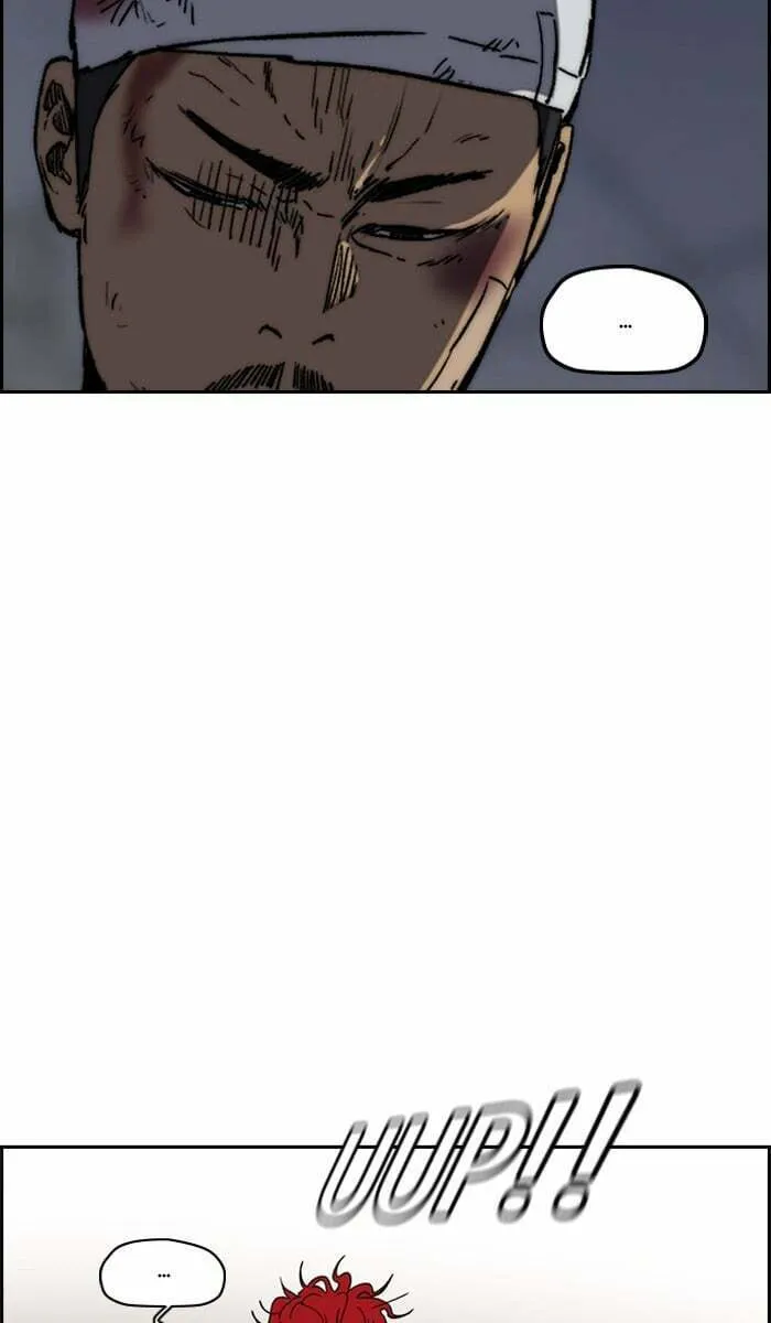Wind Breaker Chapter 237 page 38 - 