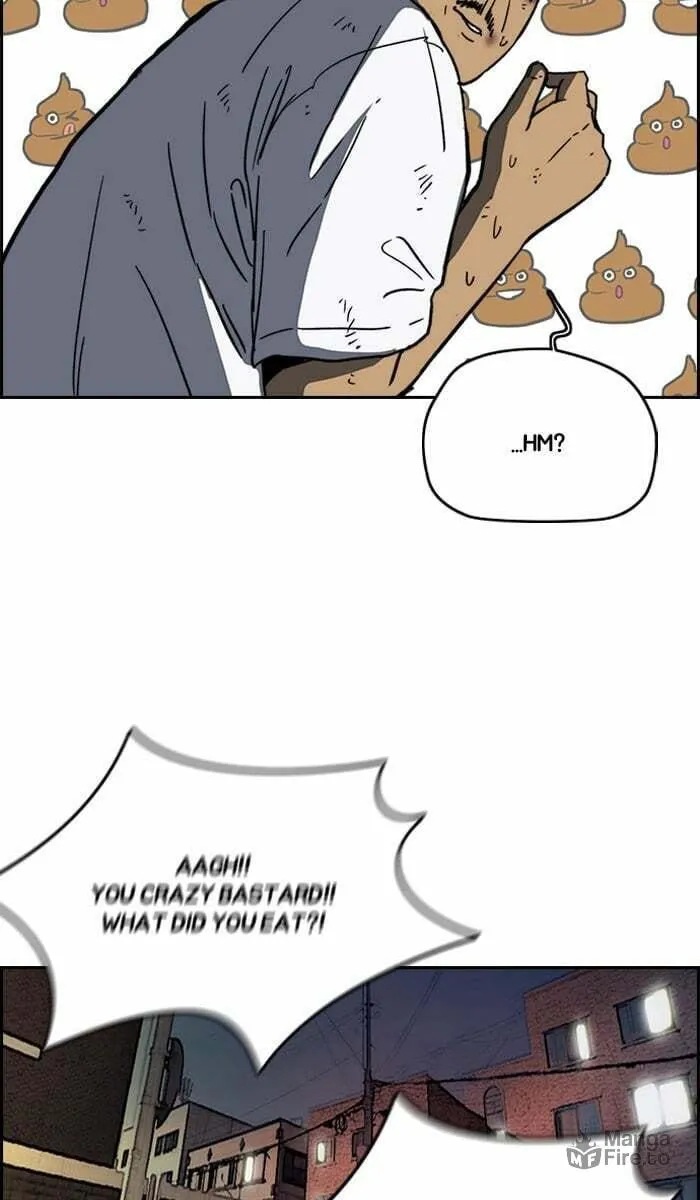 Wind Breaker Chapter 237 page 40 - 