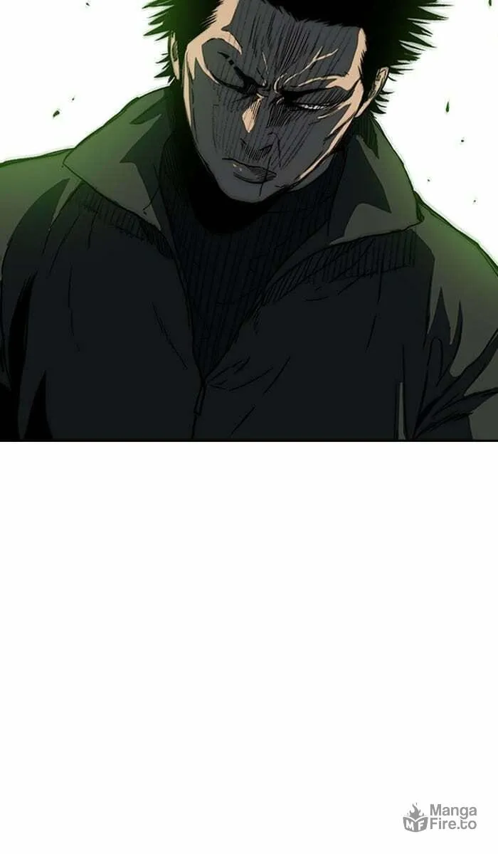 Wind Breaker Chapter 237 page 55 - 