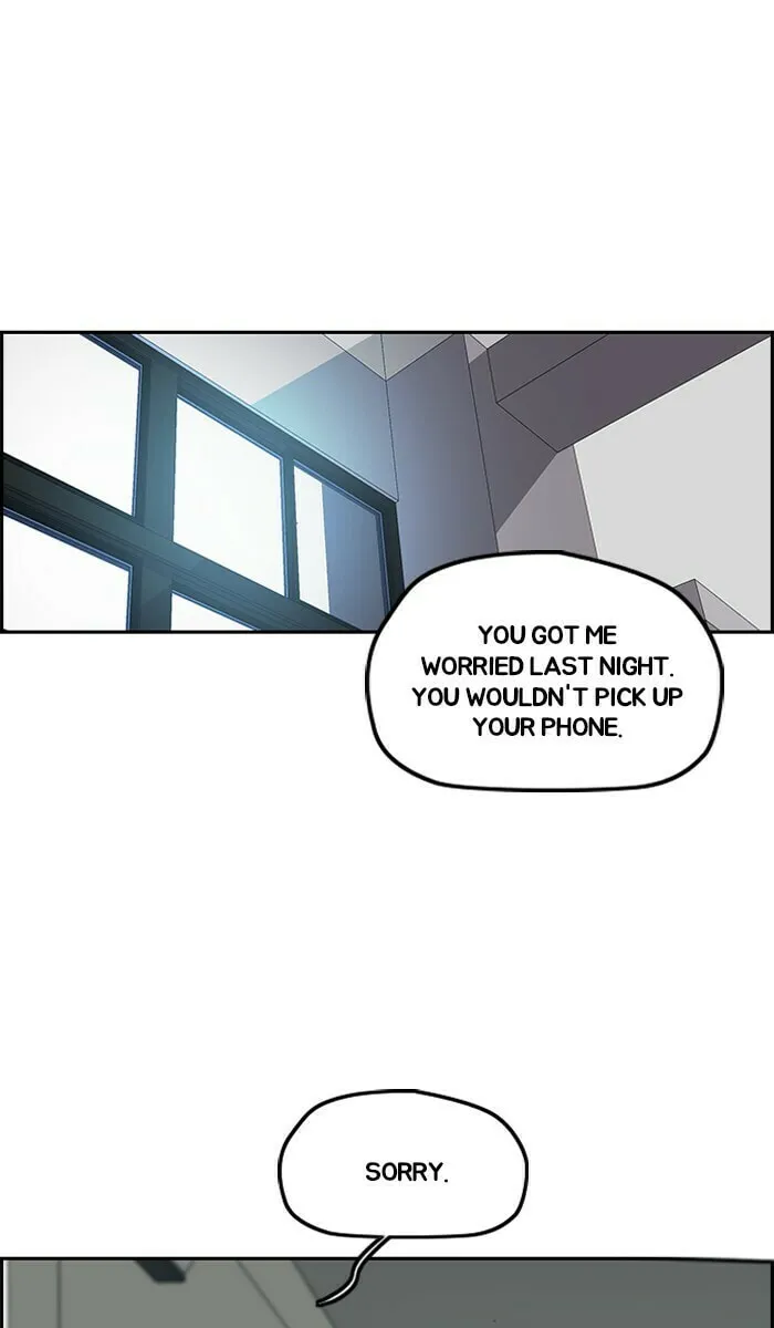 Wind Breaker Chapter 237 page 58 - 