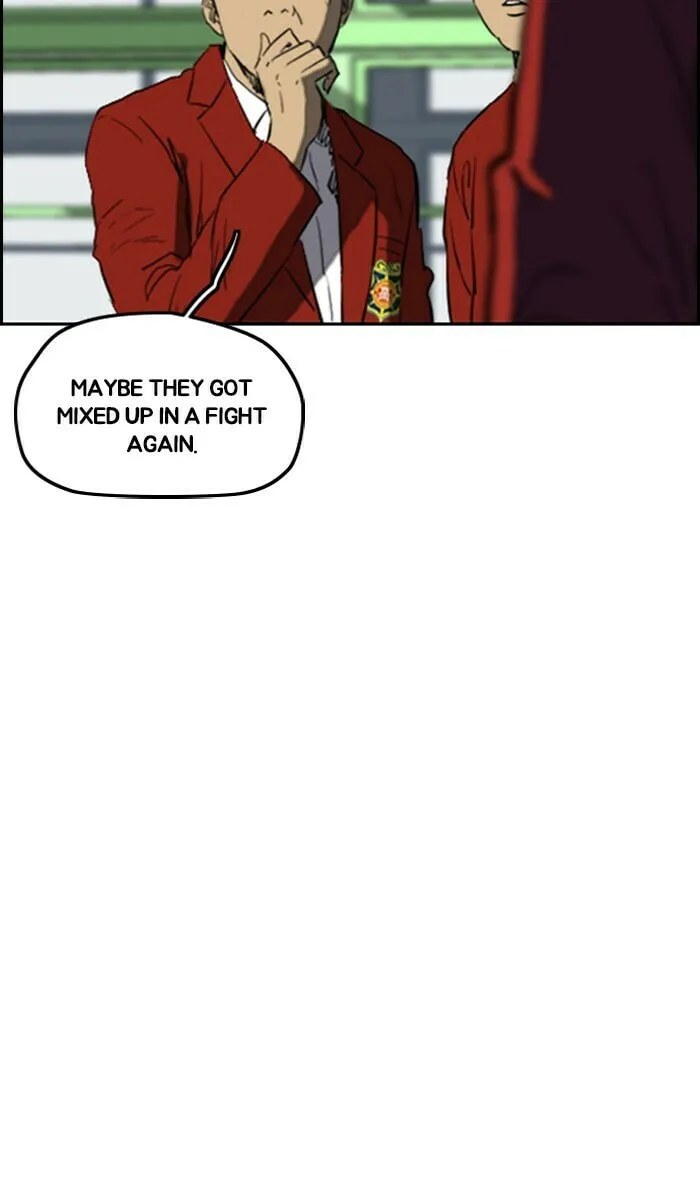 Wind Breaker Chapter 237 page 68 - 