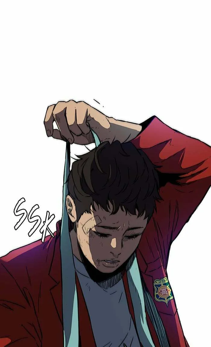 Wind Breaker Chapter 237 page 82 - 