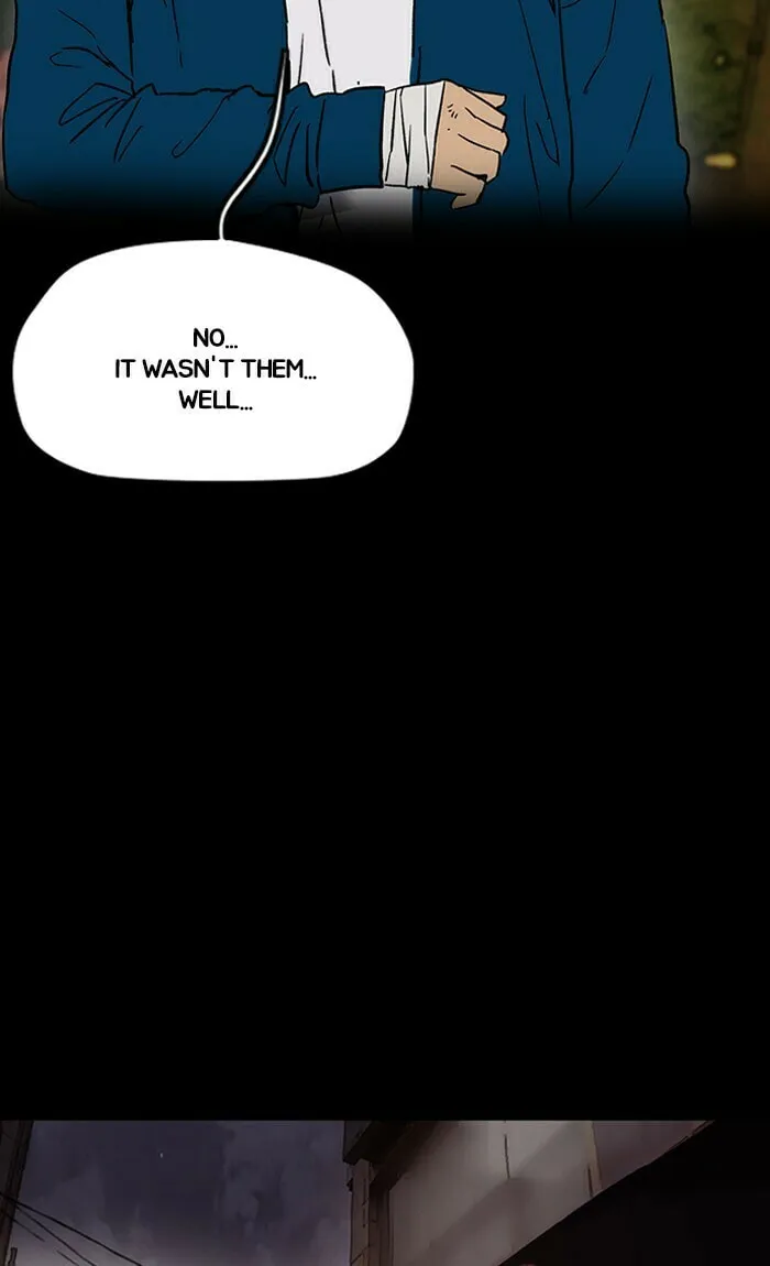 Wind Breaker Chapter 238 page 13 - 