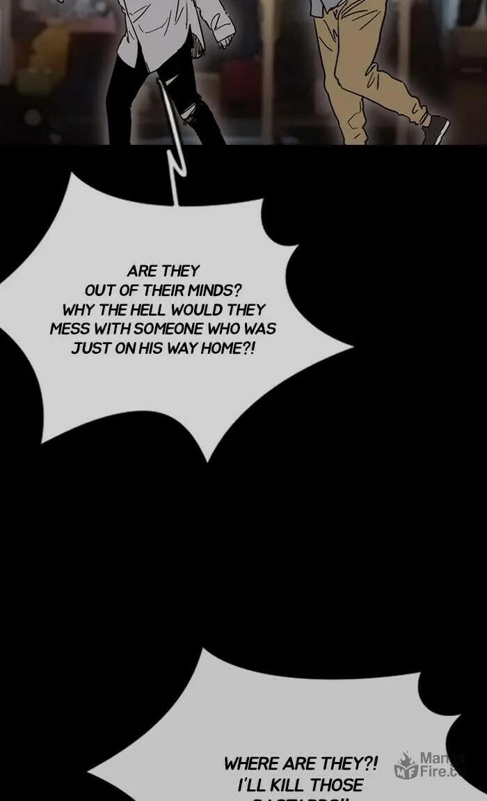 Wind Breaker Chapter 238 page 15 - 