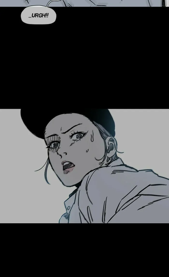 Wind Breaker Chapter 238 page 19 - 