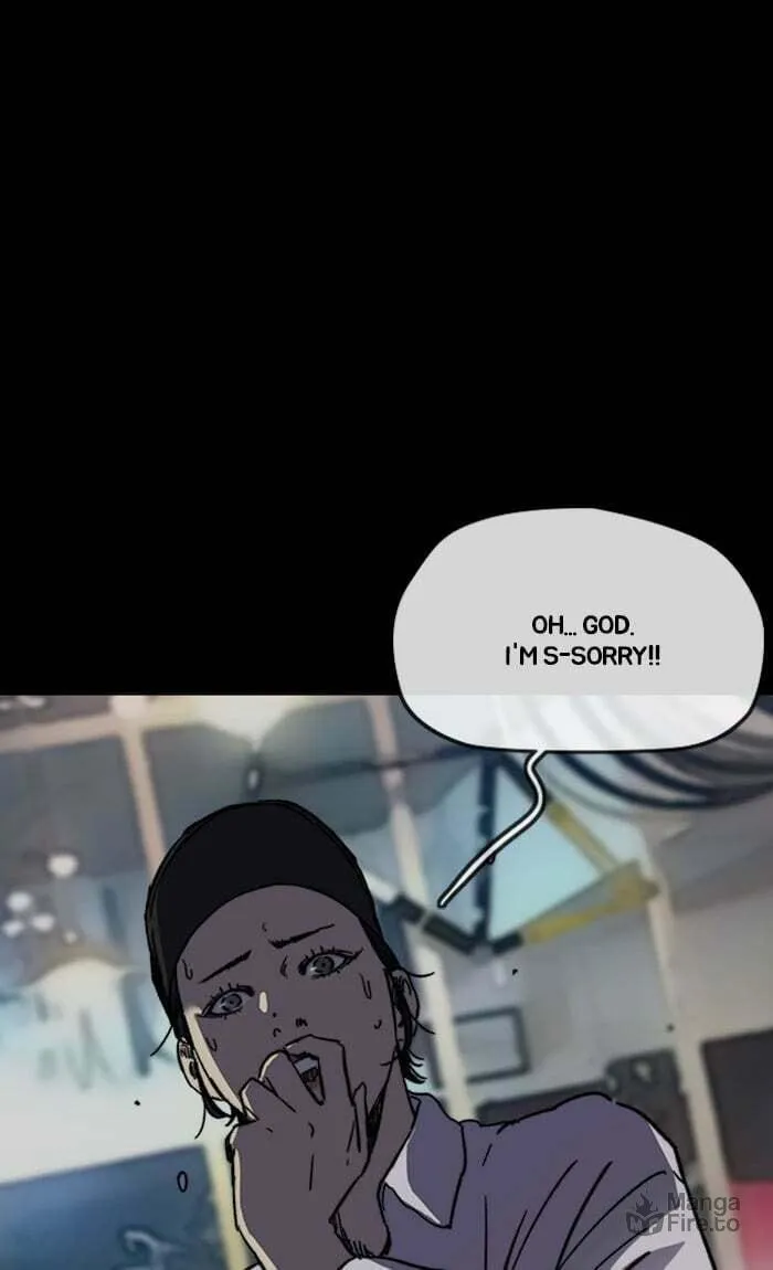 Wind Breaker Chapter 238 page 21 - 
