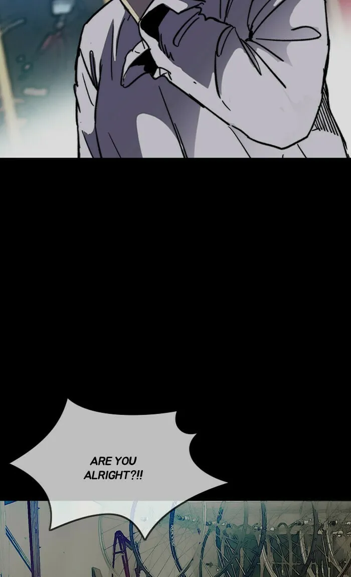 Wind Breaker Chapter 238 page 22 - 