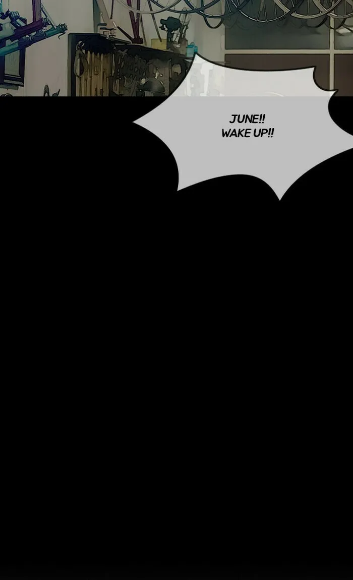 Wind Breaker Chapter 238 page 23 - 