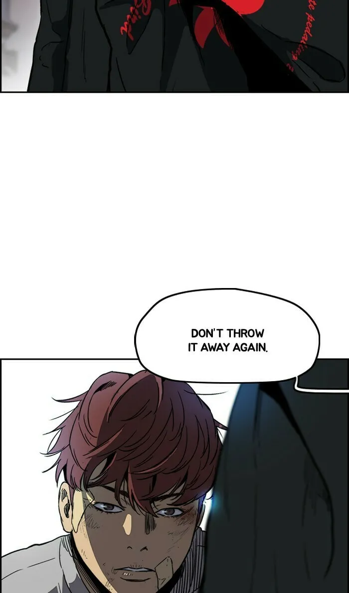 Wind Breaker Chapter 238 page 29 - 