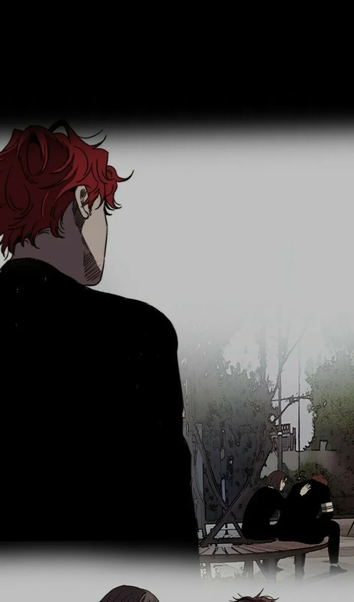 Wind Breaker Chapter 238 page 52 - 