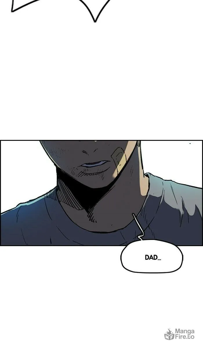 Wind Breaker Chapter 238 page 85 - 