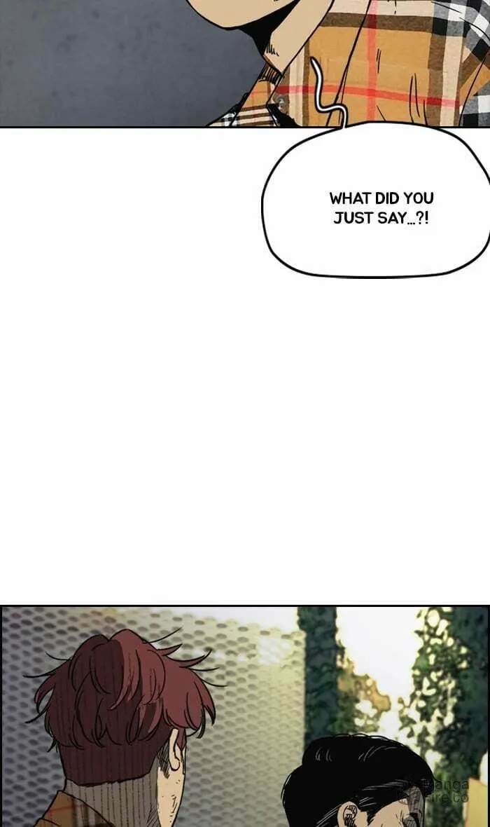 Wind Breaker Chapter 239 page 12 - 