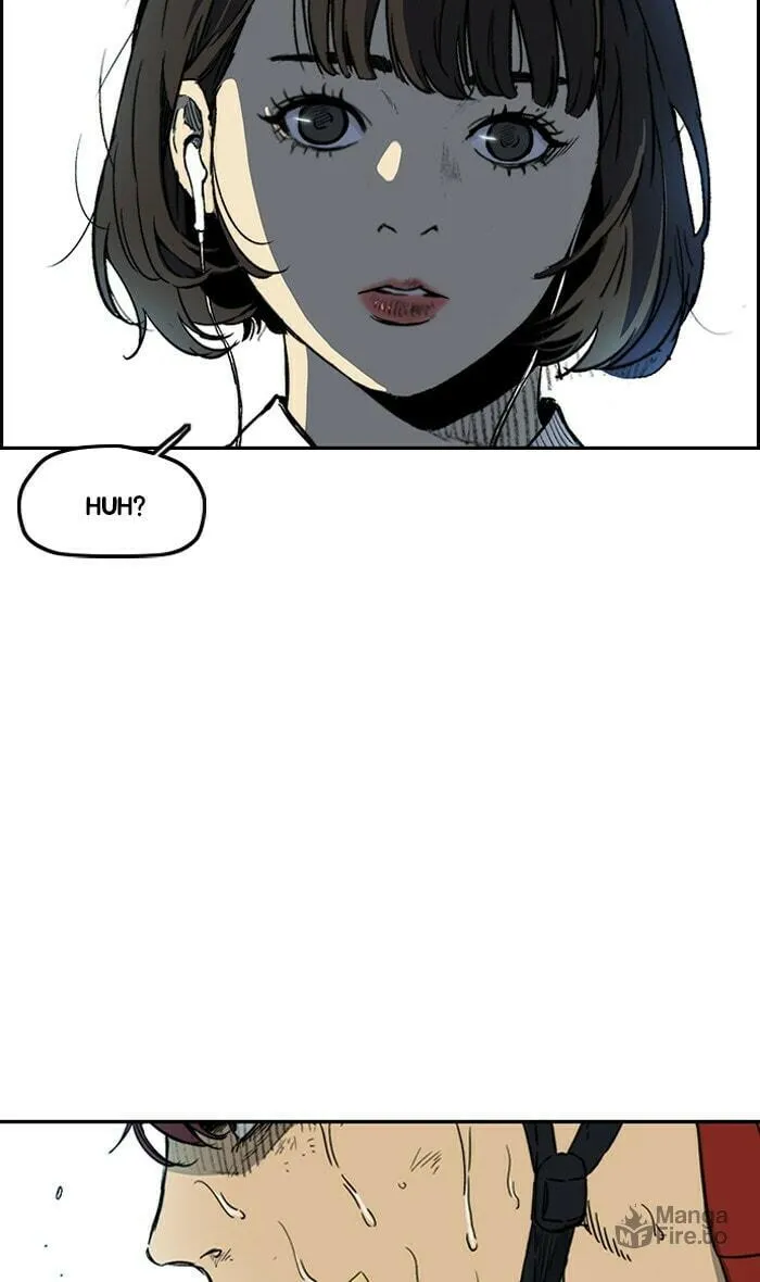 Wind Breaker Chapter 239 page 24 - 