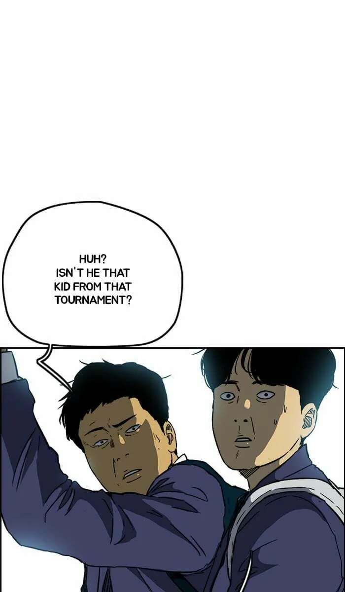 Wind Breaker Chapter 239 page 31 - 