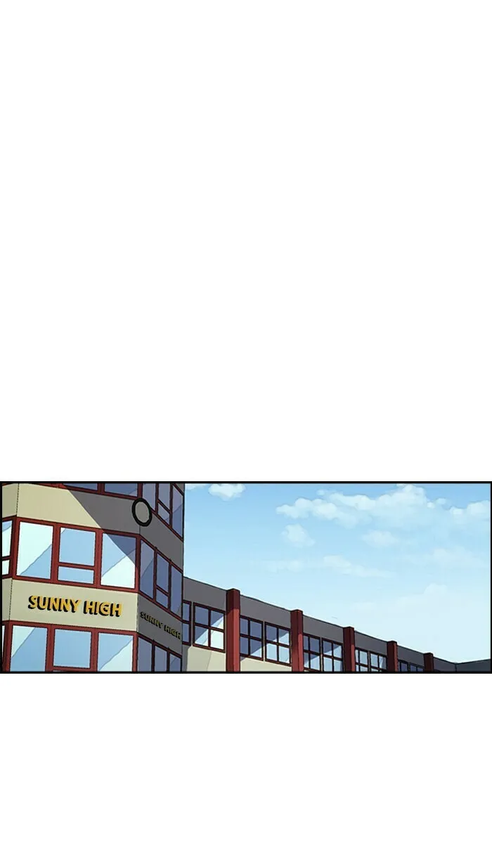 Wind Breaker Chapter 239 page 34 - 