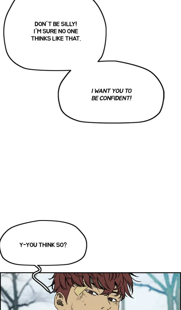 Wind Breaker Chapter 239 page 46 - 