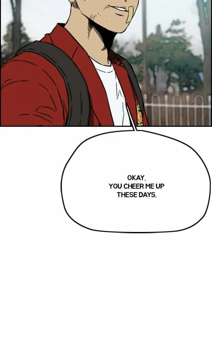 Wind Breaker Chapter 239 page 47 - 