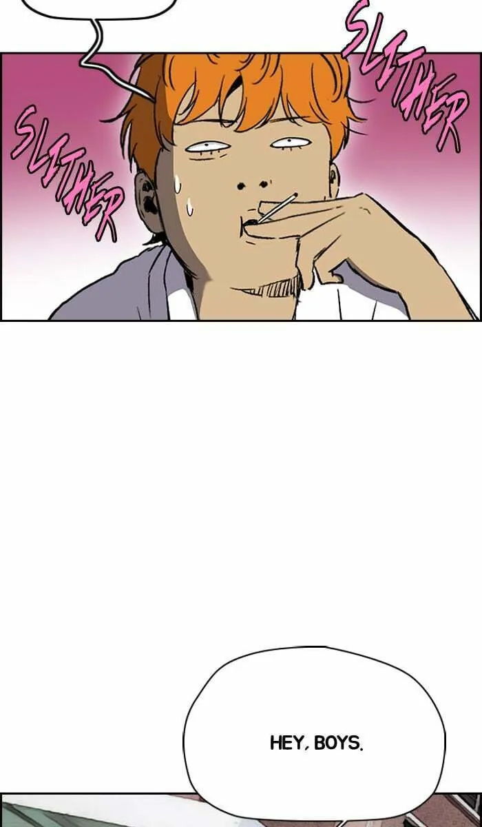Wind Breaker Chapter 239 page 52 - 