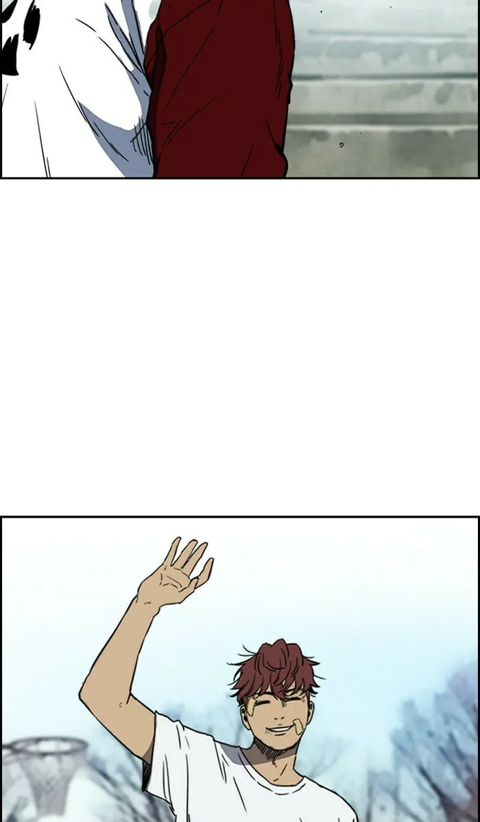 Wind Breaker Chapter 239 page 64 - 