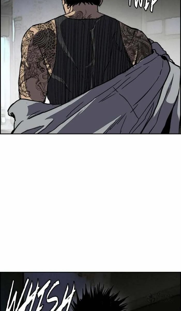 Wind Breaker Chapter 239 page 70 - 