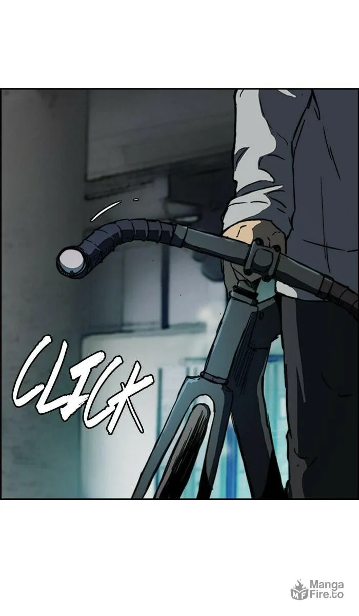 Wind Breaker Chapter 239 page 72 - 