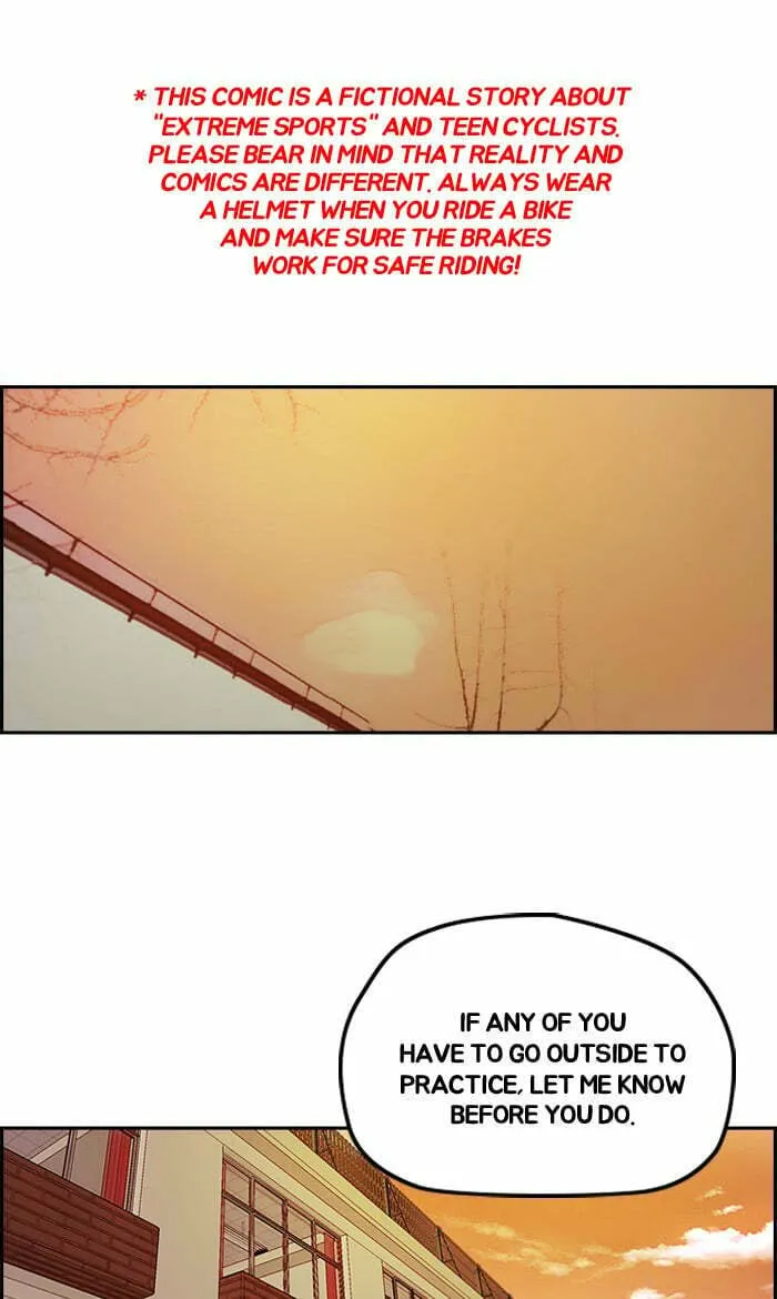 Wind Breaker Chapter 240 page 1 - 