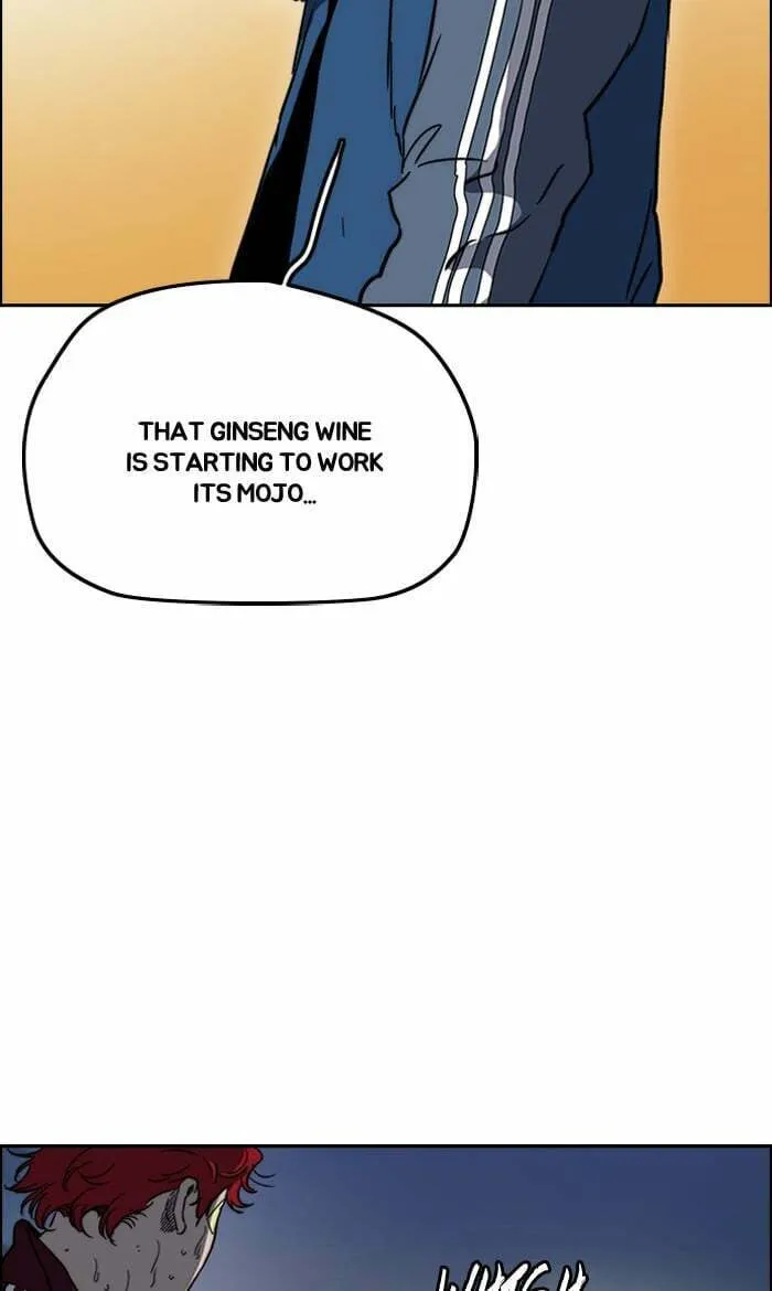 Wind Breaker Chapter 240 page 22 - 
