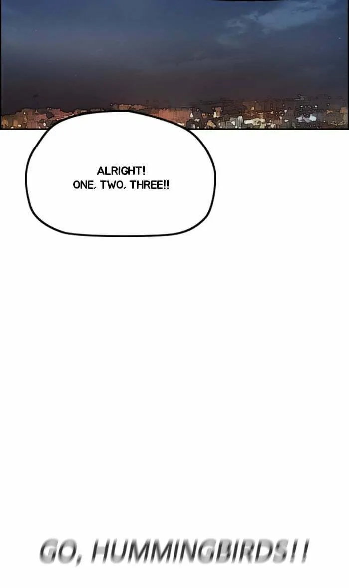 Wind Breaker Chapter 240 page 34 - 