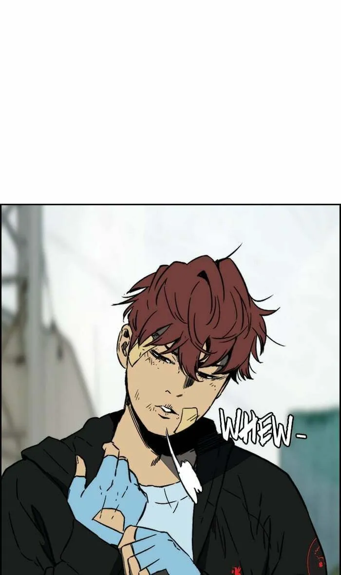 Wind Breaker Chapter 240 page 44 - 