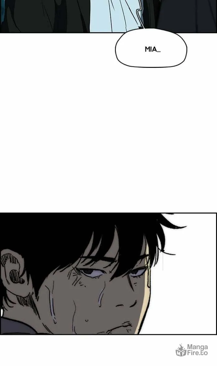 Wind Breaker Chapter 240 page 50 - 