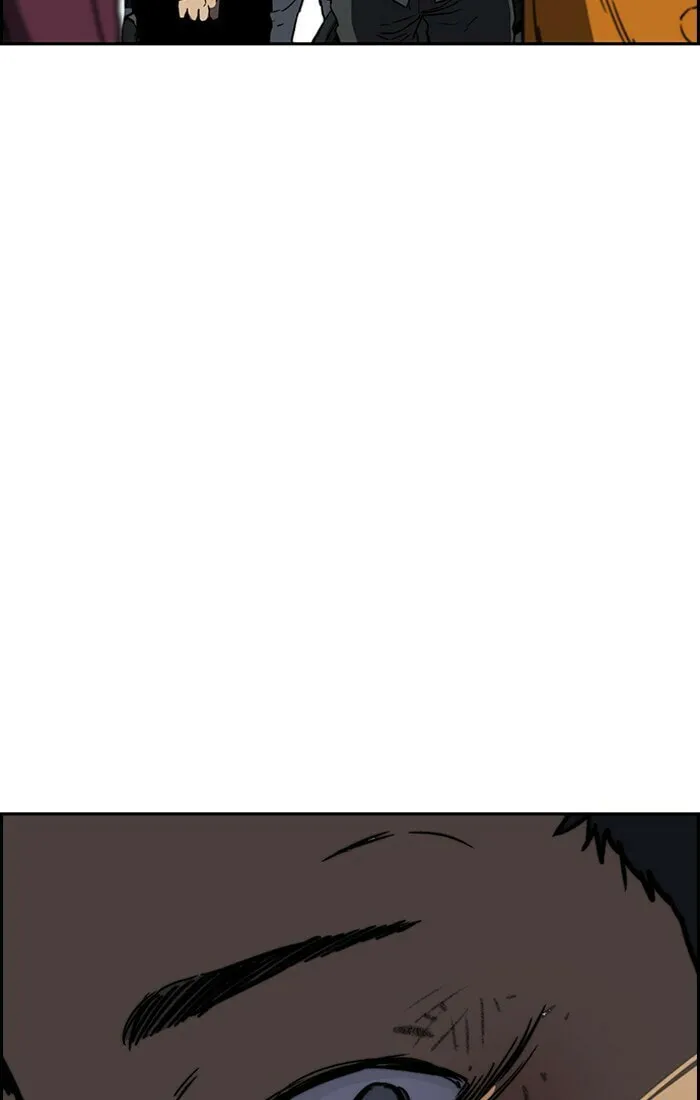Wind Breaker Chapter 240 page 77 - 