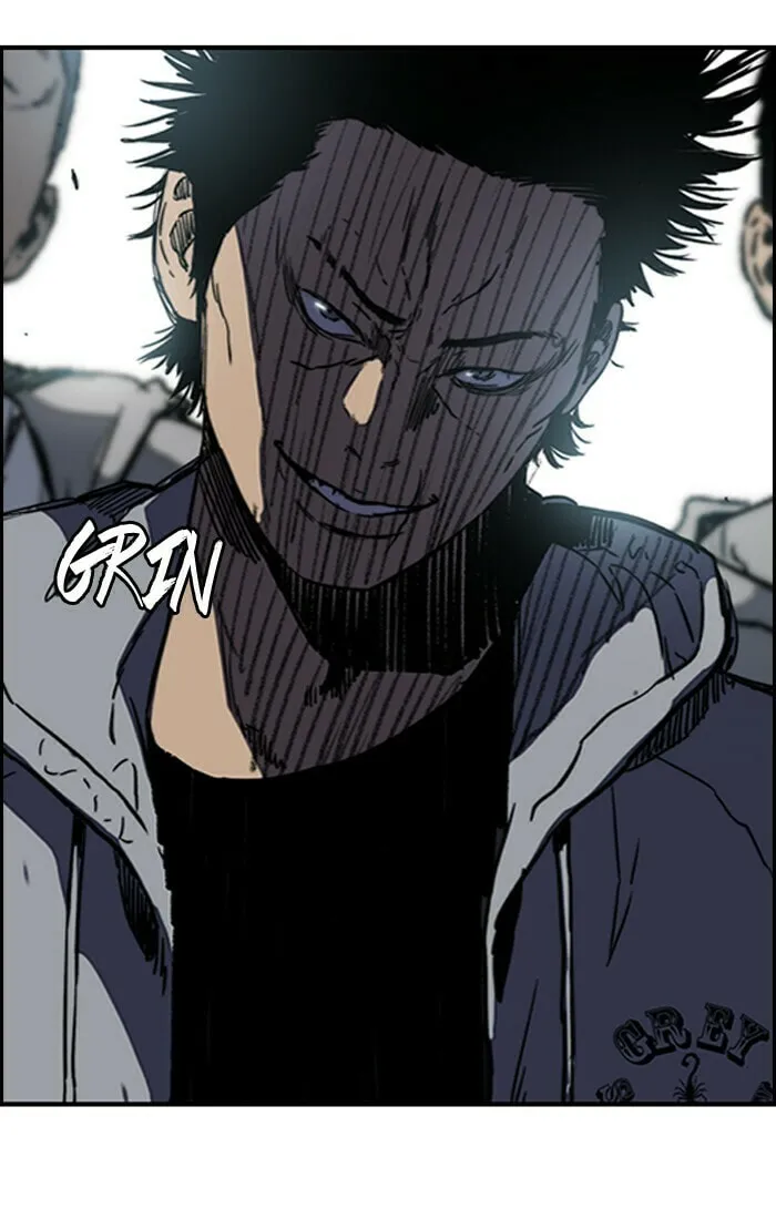 Wind Breaker Chapter 240 page 79 - 