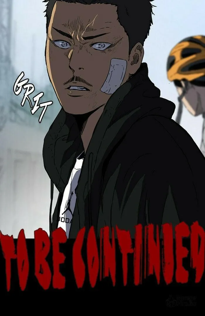 Wind Breaker Chapter 240 page 81 - 