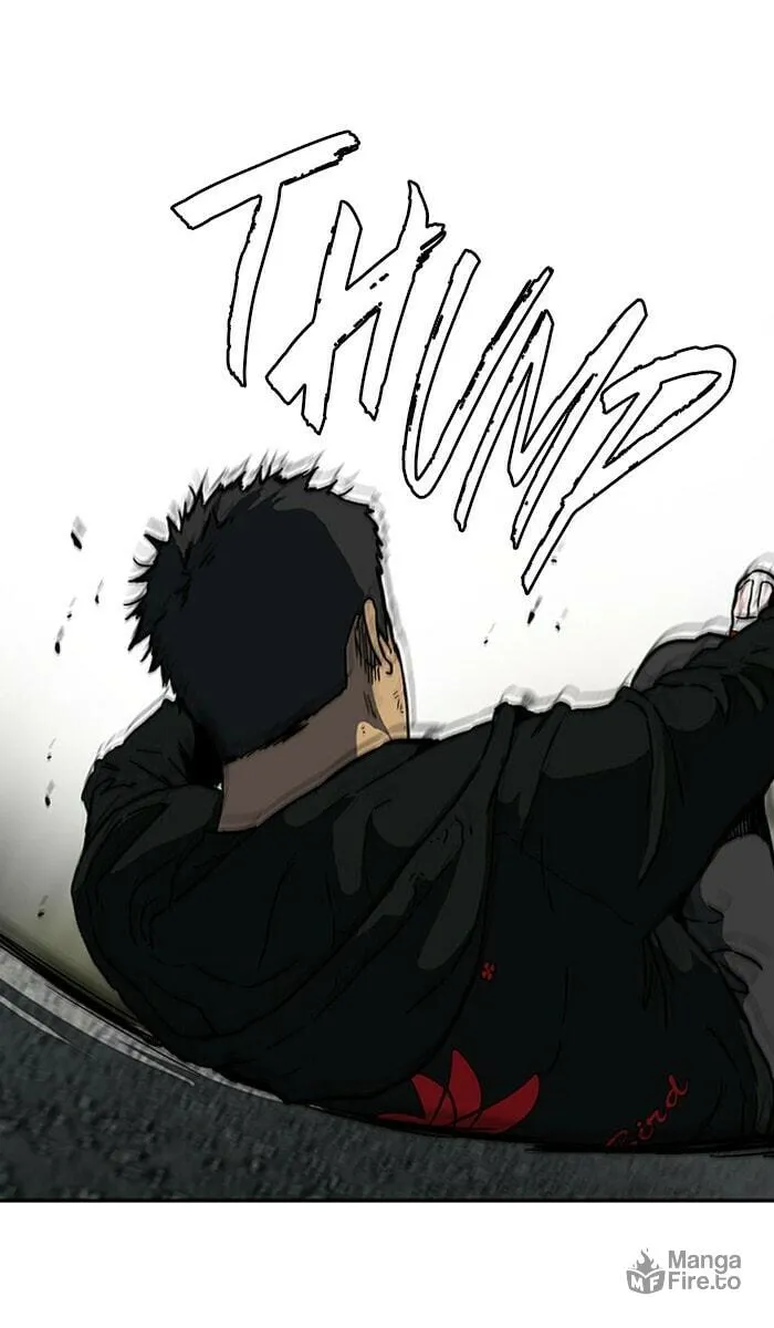 Wind Breaker Chapter 241 page 21 - 