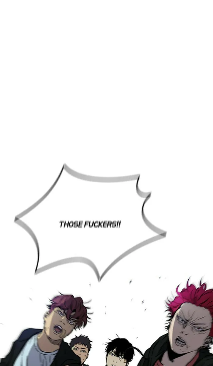 Wind Breaker Chapter 241 page 22 - 