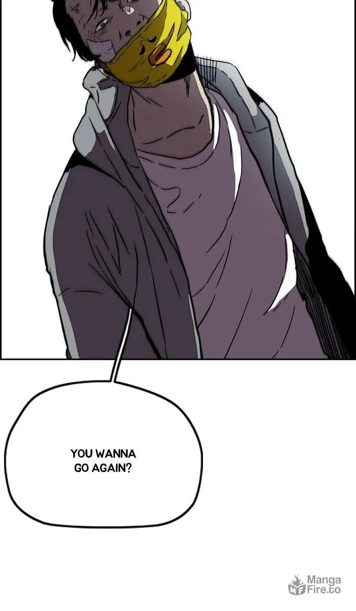 Wind Breaker Chapter 241 page 24 - 