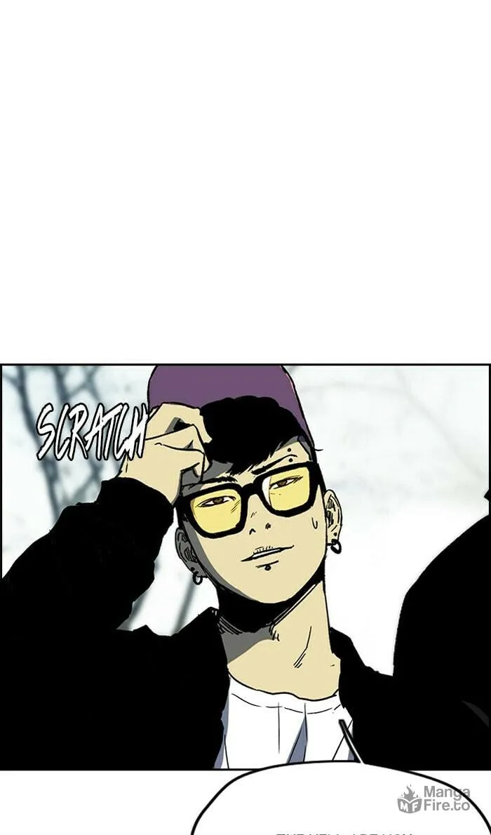 Wind Breaker Chapter 241 page 48 - 