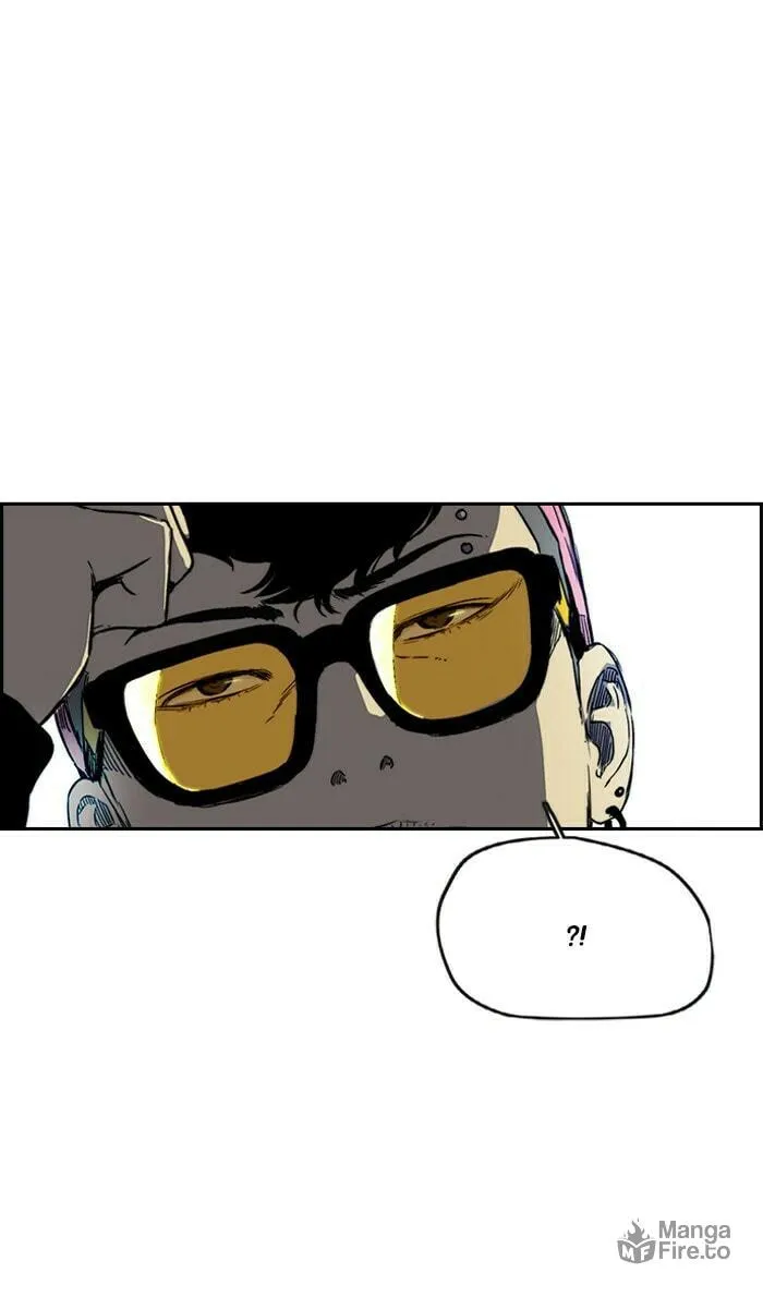 Wind Breaker Chapter 241 page 51 - 