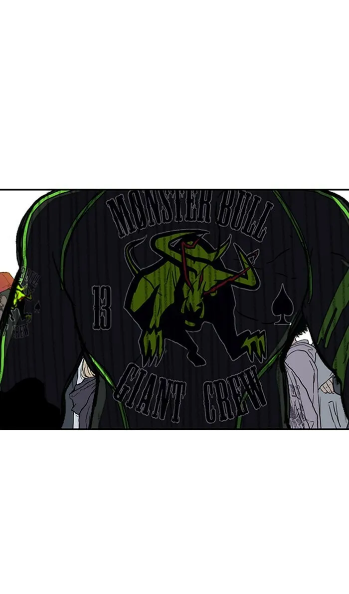 Wind Breaker Chapter 241 page 62 - 