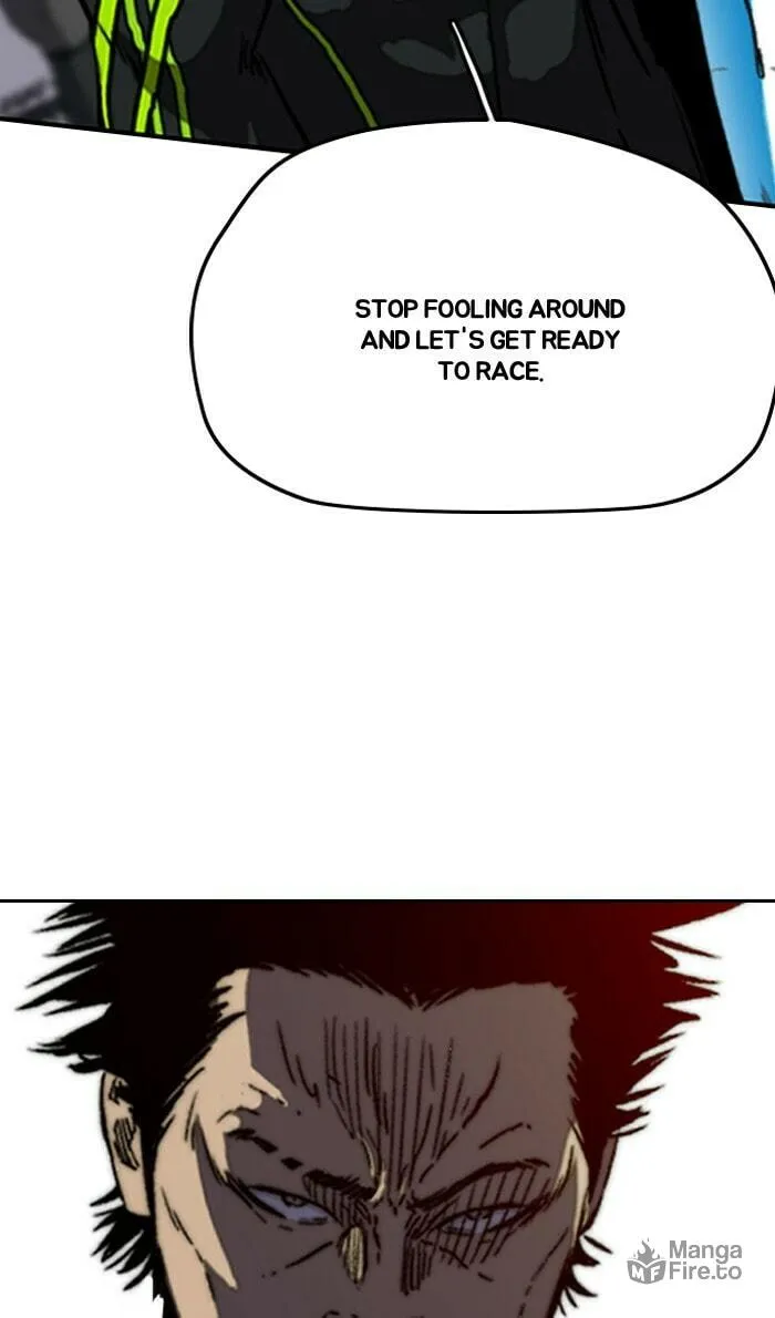 Wind Breaker Chapter 241 page 66 - 