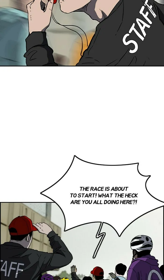 Wind Breaker Chapter 241 page 68 - 