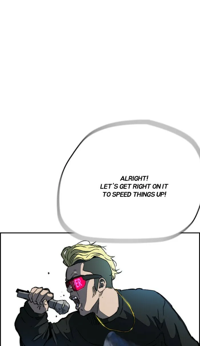Wind Breaker Chapter 241 page 77 - 