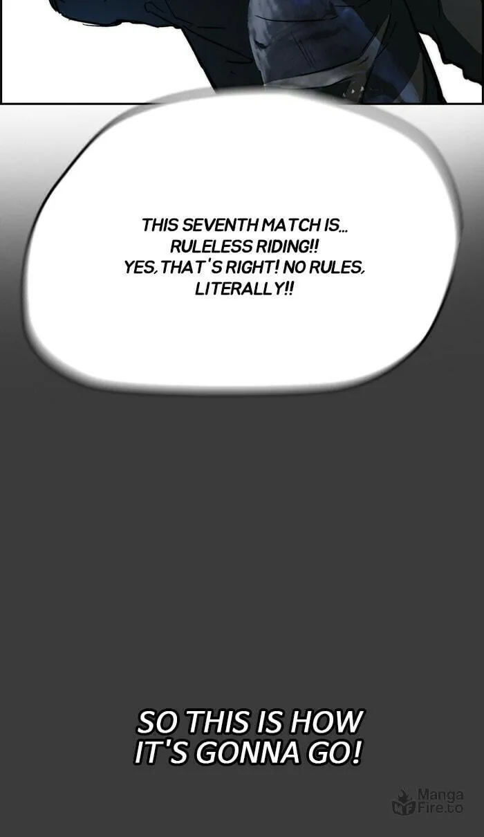 Wind Breaker Chapter 241 page 78 - 