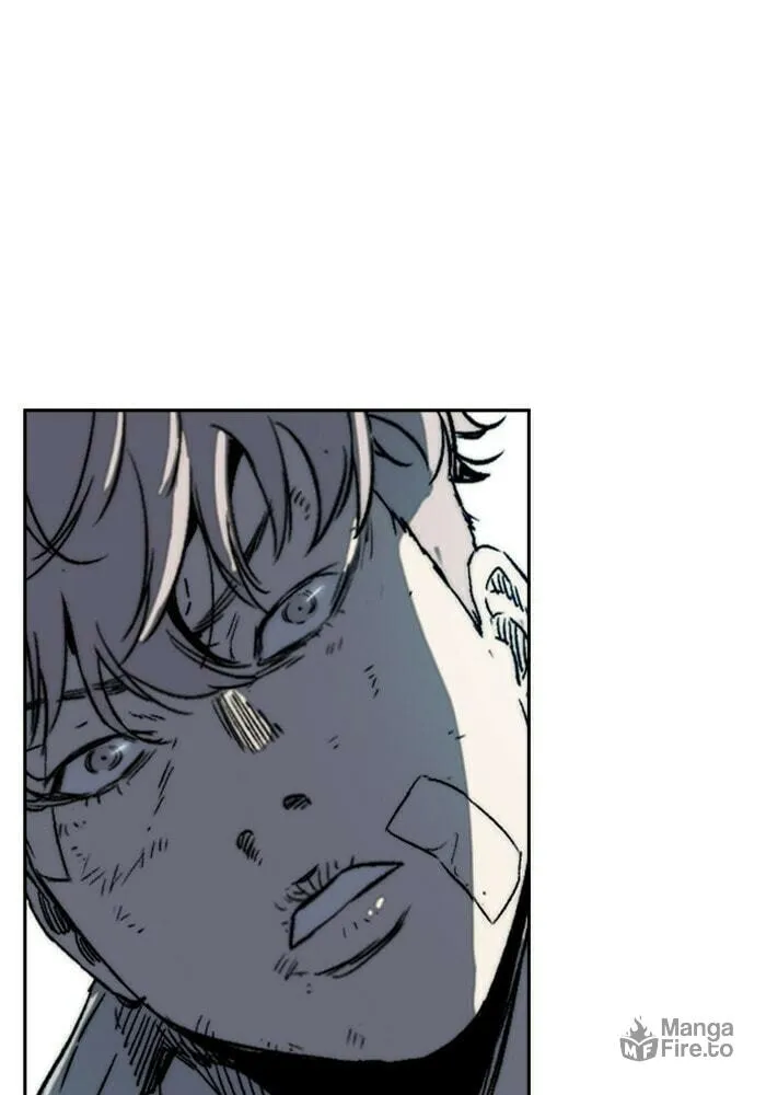 Wind Breaker Chapter 241 page 99 - 